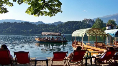 Slovenia aims to be 